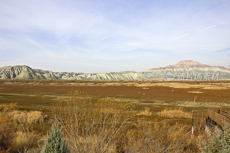 Nallıhan Natural Park Ankara